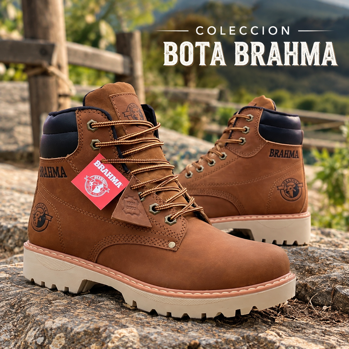 Brahama