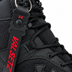 Bota Under Armour EVA1 Negro