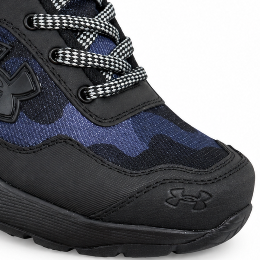 Bota Under Armour EVA1 Camuflado
