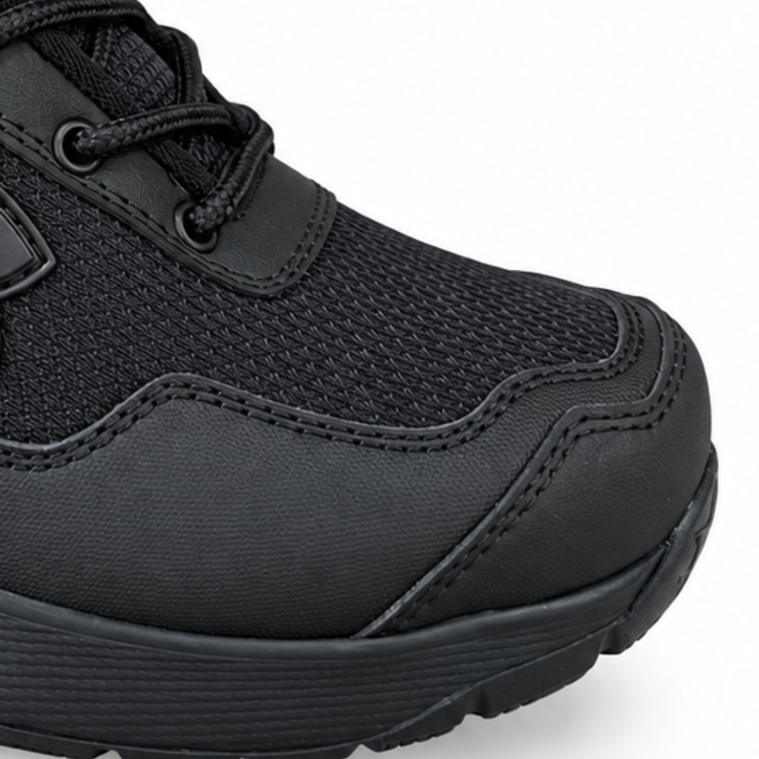 Bota Under Armour EVA1 Negro