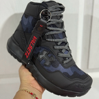 Bota Under Armour EVA1 Camuflado