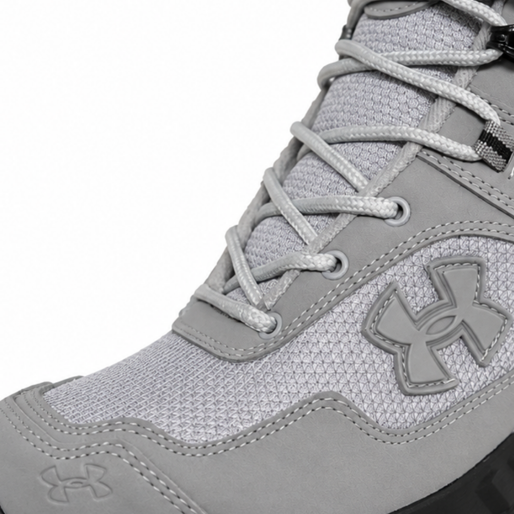 Bota Under Armour EVA1 Gris