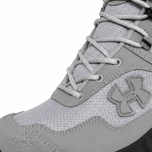 Bota Under Armour EVA1 Gris