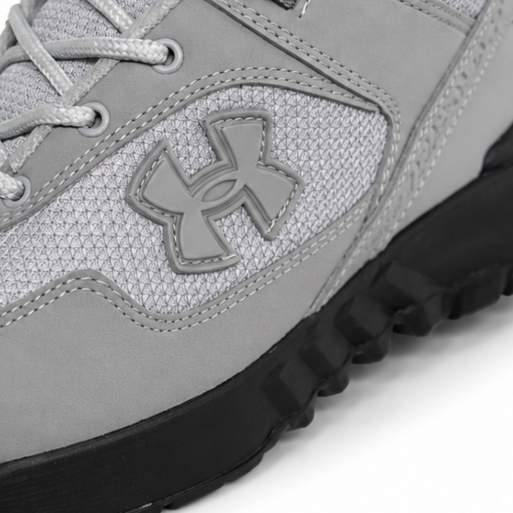 Bota Under Armour EVA1 Gris