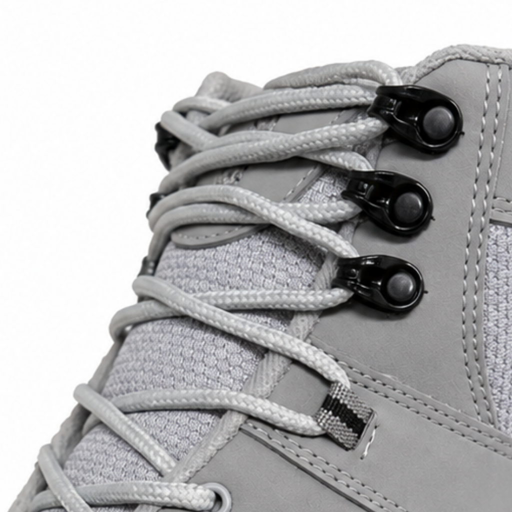 Bota Under Armour EVA1 Gris