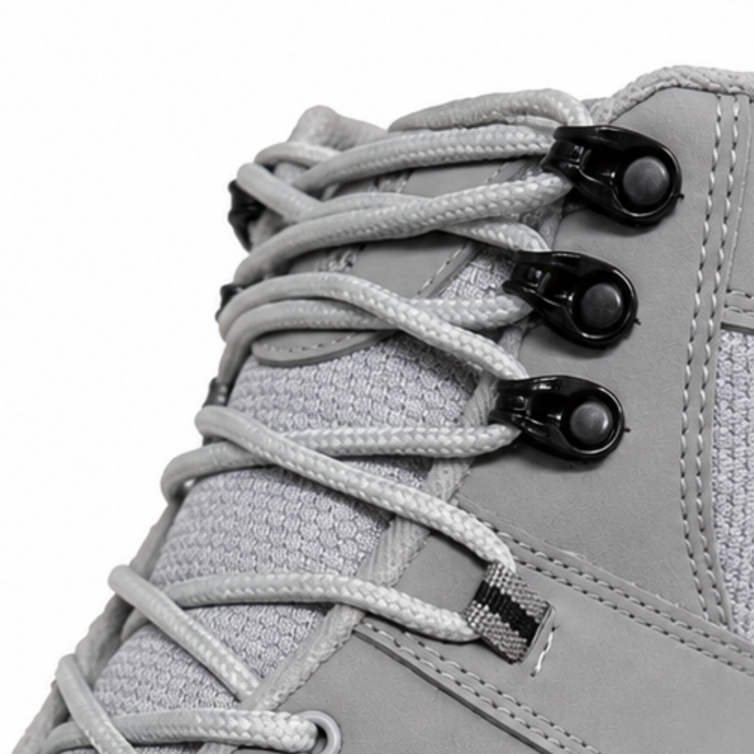 Bota Under Armour EVA1 Gris