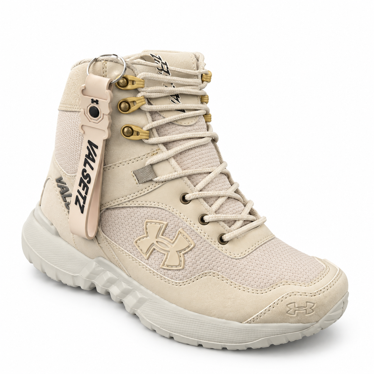 Bota Under Armour EVA#1 Beige