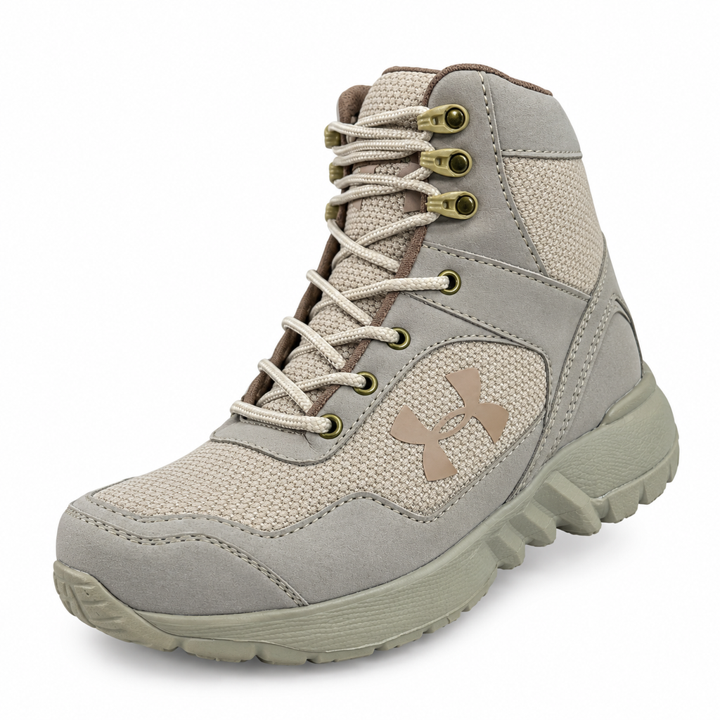 Bota Under Armour EVA#1 Beige oscuro