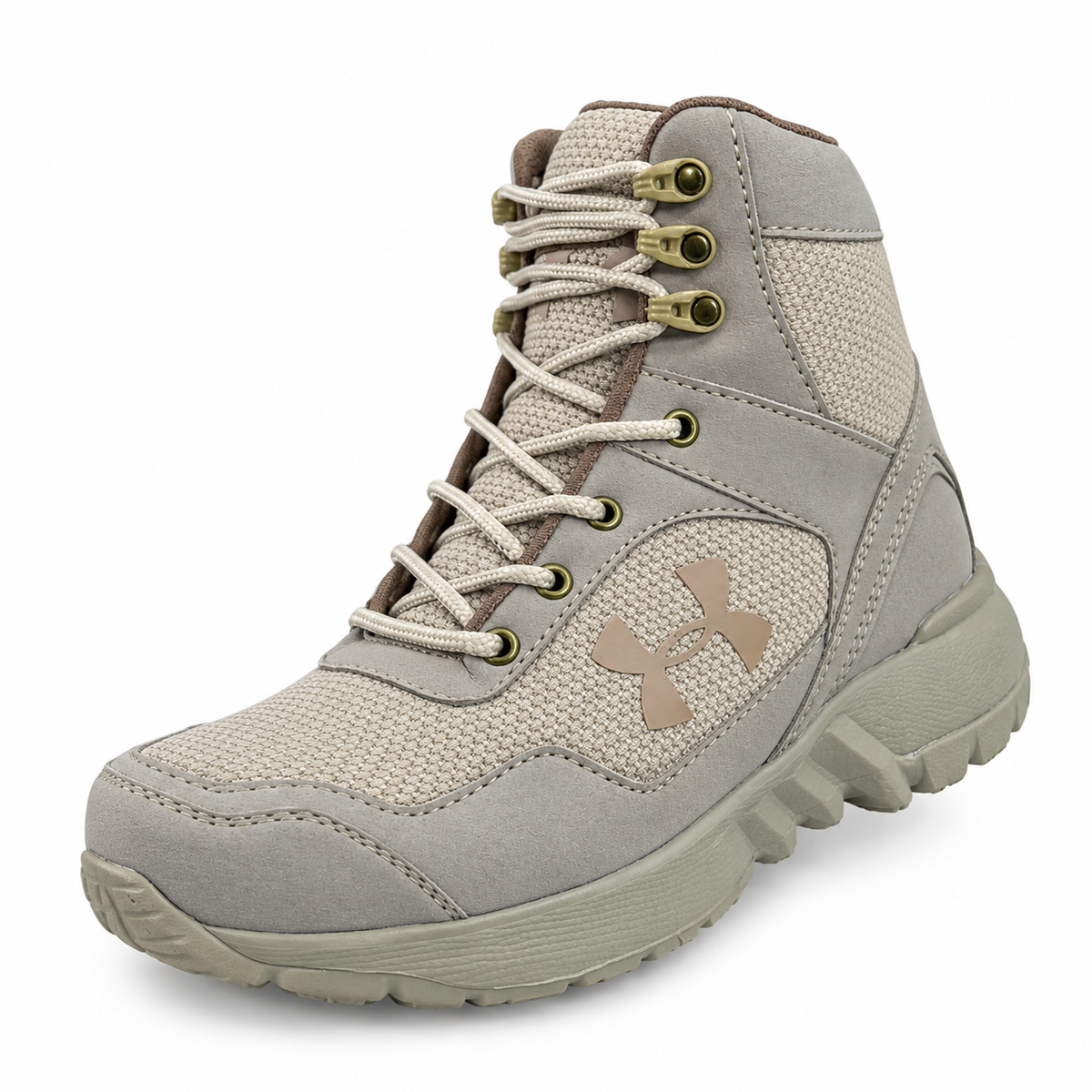 Bota Under Armour EVA#1 Beige oscuro