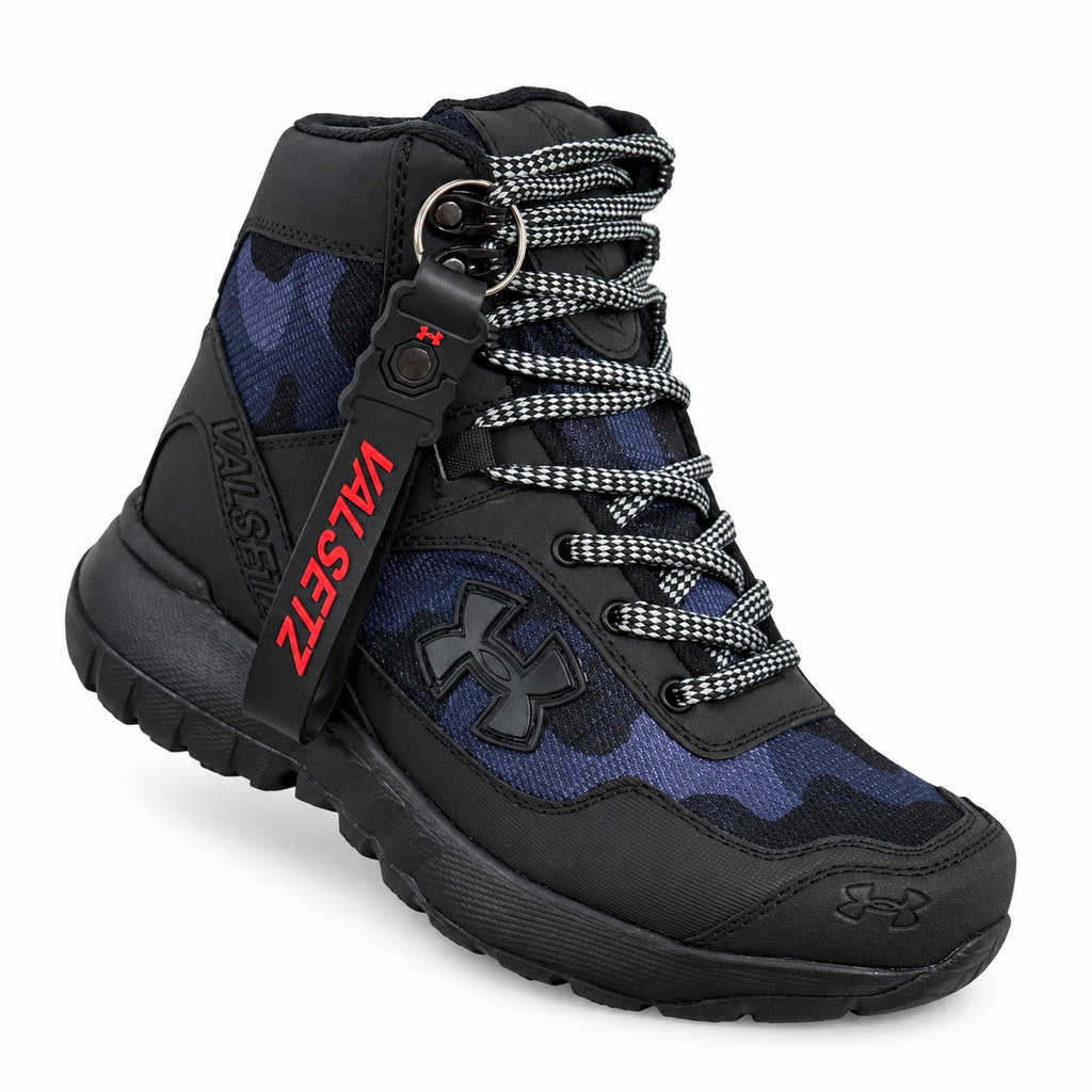 Bota Under Armour EVA1 Camuflado