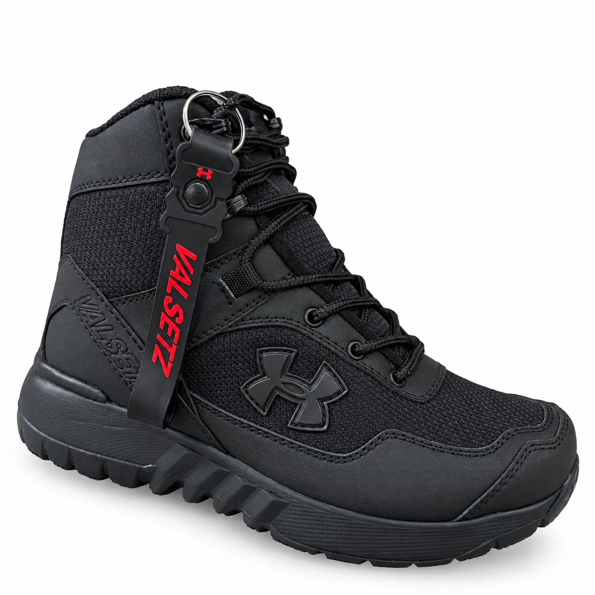 Bota Under Armour EVA1 Negro