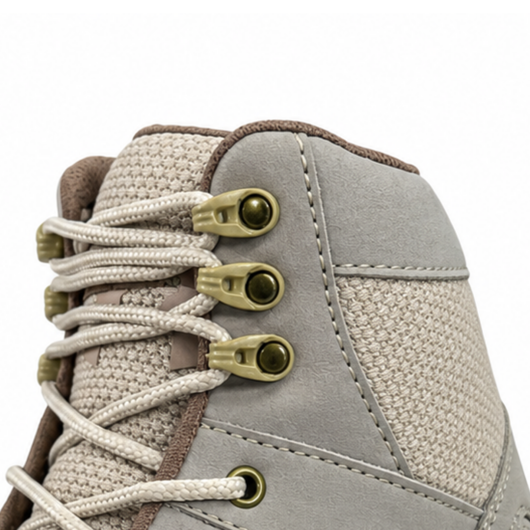 Bota Under Armour EVA#1 Beige oscuro