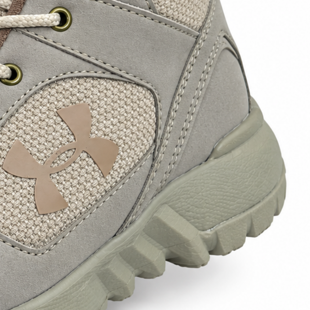 Bota Under Armour EVA#1 Beige oscuro