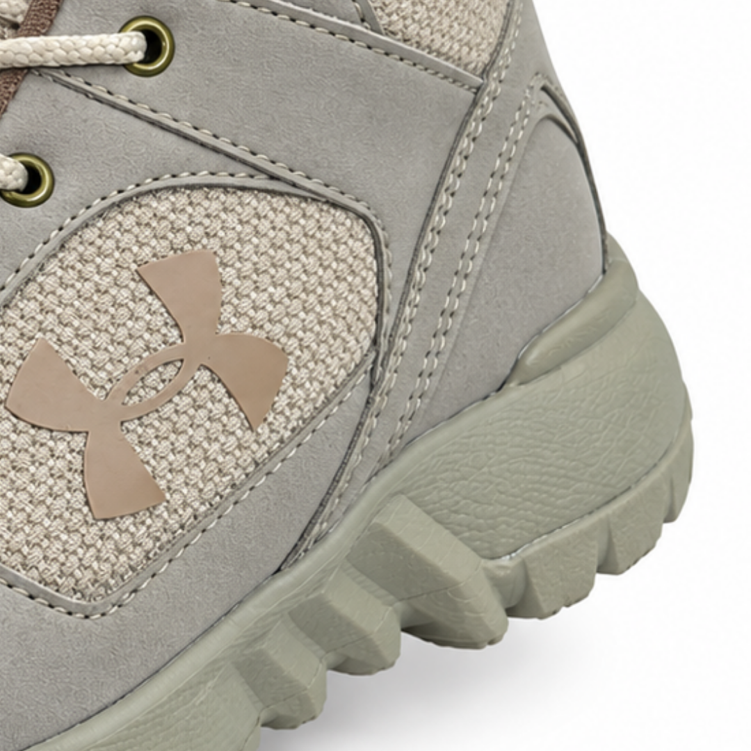 Bota Under Armour EVA#1 Beige oscuro