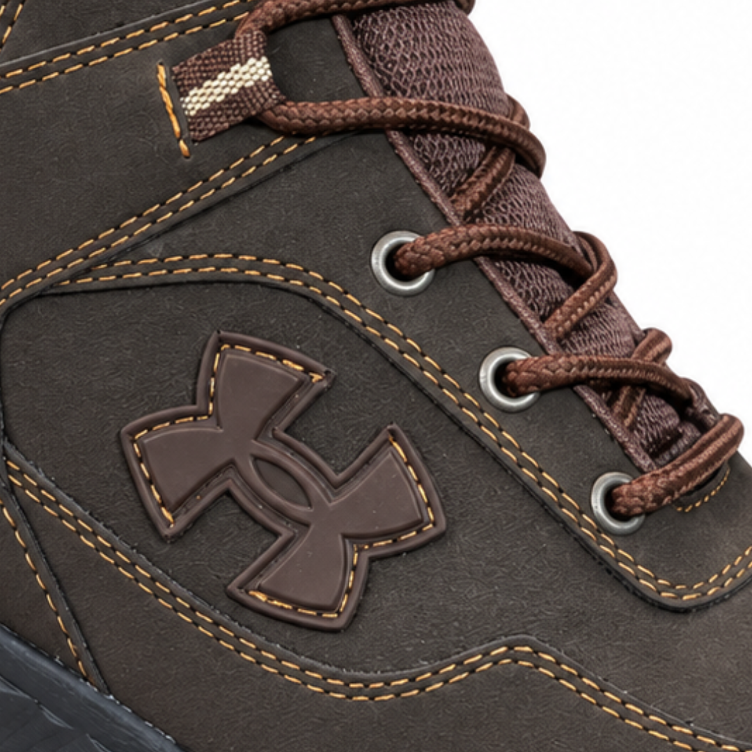 Bota Under Armour EVA1 Marron