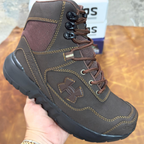 Bota Under Armour EVA1 Marron