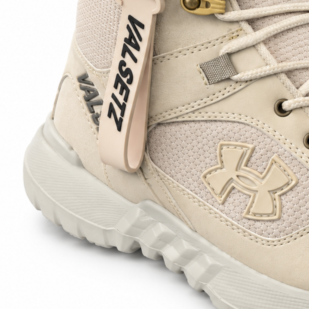 Bota Under Armour EVA#1 Beige
