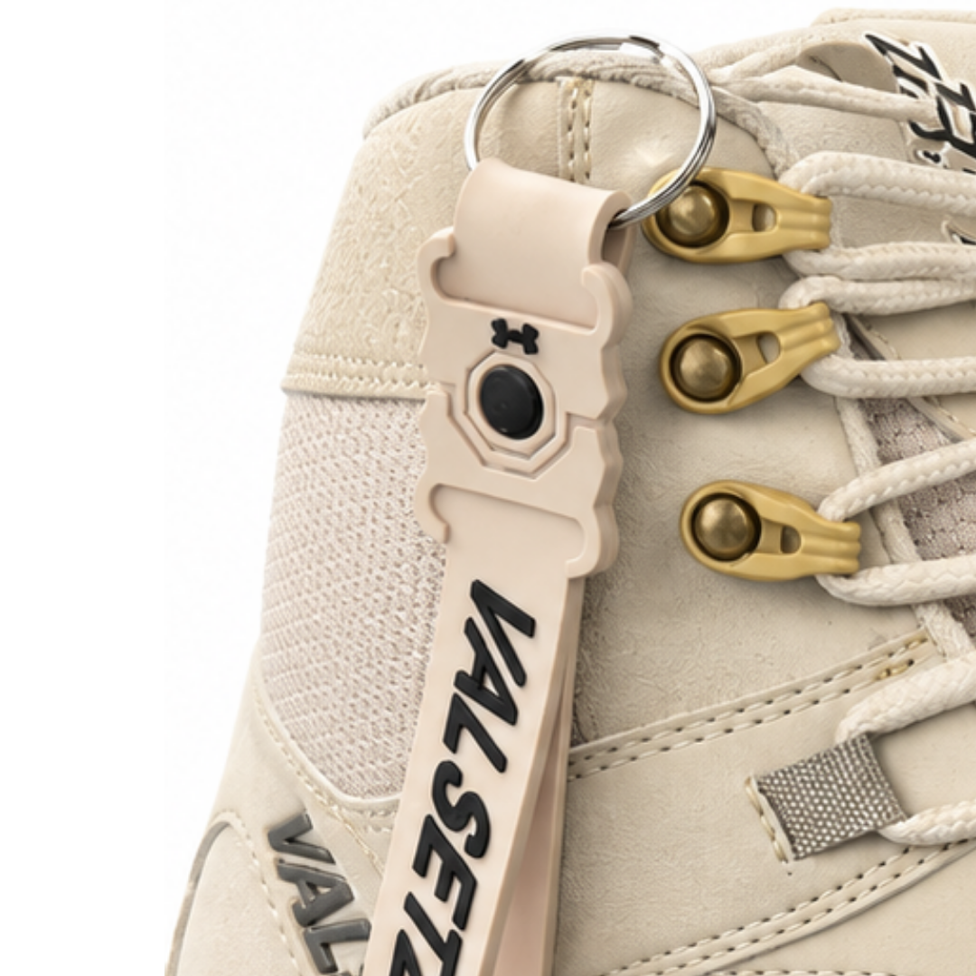 Bota Under Armour EVA#1 Beige
